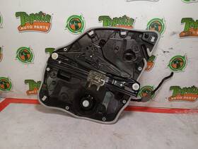 135-10120r Bmw Passenger Right Rear Window Regulator Fits 19-21 330i 3801309 135-10120r Bmw Passenger Right Rear Window Regulator Fits 19-21 330i 3801309