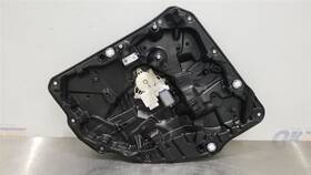 135.bm1622 Bmw 22 X6 F86 Door Window Regulator Rear Right Passenger