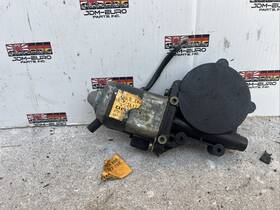 1377757 Bmw Oem E30 Convertible Cabrio Driver Left Rear Window Motor 075
