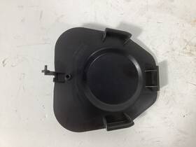 156054340 Bmw 2011 - 2017 X3 F25 Front Left Door Window Regulator Bolt Access Cover Oem
