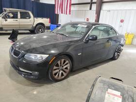 163-50112r Bmw Passenger Quarter Window Regulator Convertible Fits 07-13 328i 4504153