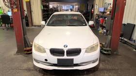 163-50113l Bmw Driver Quarter Window Regulator Convertible Fits 07-13 328i 959027 163-50113l Bmw Driver Quarter Window Regulator Convertible Fits 07-13 328i 959027