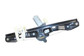 17756710 Bmw 12-18 328i 335i F30 F80 Rear Left Driver Window Regulator Motor Actuator Oem 17756710 Bmw 12-18 328i 335i F30 F80 Rear Left Driver Window Regulator Motor Actuator Oem