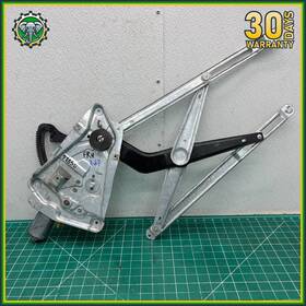 1970972 Bmw 91-99 E31 850i 850ci Front Right Side Window Regulator W Motor Oem