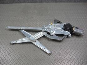 1977579 Bmw 94-99 E36 Coupe Convertible Left Door Window Regulator W Motor Oem 1977579 Bmw 94-99 E36 Coupe Convertible Left Door Window Regulator W Motor Oem