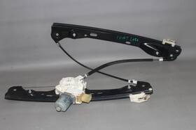 2101003839 Bmw 06 - 11 E90 E91 Front Left Door Window Regulator With Motor Oem 2101003839 Bmw 06 - 11 E90 E91 Front Left Door Window Regulator With Motor Oem