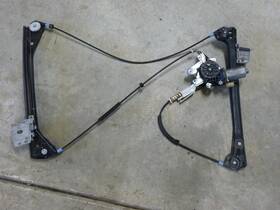 Bmw 29105 E46 325ci 328ci 330ci M3 Coupe Left Lh Driver Side Window Regulator Oem