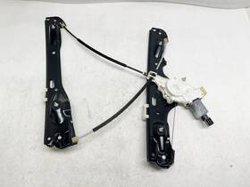 H409183 Bmw 2990293 2010-2015 X1 Front Window Regulator With Motor E84 Driver Side