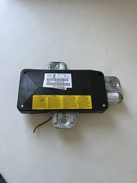 30824861103e Bmw 2000-2006 X5 Left Driver Window Module Srs Side Oem