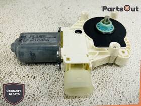 31457 Bmw 2011-2016 F10 528i Front Right Side Door Window Motor Regulator Oem