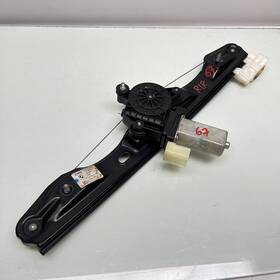 34000015m12 Bmw Oem F30 Sedan 2013-2015 Rear Back Right Passengerside Window Regulator Motor 34000015m12 Bmw Oem F30 Sedan 2013-2015 Rear Back Right Passengerside Window Regulator Motor