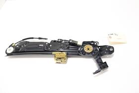 3820777 Bmw 2009 - 2015 750 740 F01 F02 Rear Right Side Door Window Regulator Oem