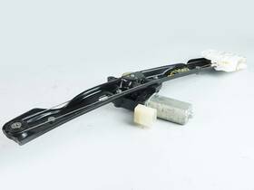 Bmw 3n3311a 12-18 3 Series F30 Regulator Motor Power Window Door Rear Left Lh Oem