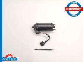 401068 Bmw Z3 Roadster Seat Motor Regulator Up And Down Left Or Right W Guide 96-02 Oem
