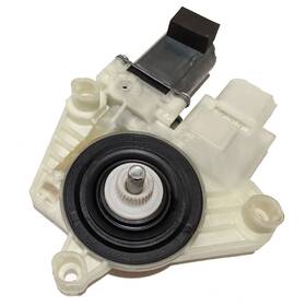 51-33-7-181-702 Bmw Oem Front Right Window Regulator Motor G12 740e 740i 750i M760i 2016-2019