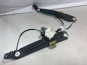 51-33-7-182-132 Bmw 11-16 F10 528i 535i 550i M5 Sedan Window Regulator Right Front Oem