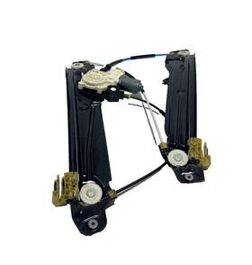 51-33-7-271-563 Bmw Oem 528i 2011-2016 Front Left Side Door Window Regulator And Motor