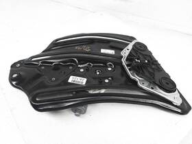 51-35-7-435-758 Bmw 2017-2021 230i Rear Passenger Right Quarter Glass Window Regulator 51-35-7-435-758 Bmw 2017-2021 230i Rear Passenger Right Quarter Glass Window Regulator