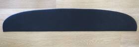 51-61-1-831-560 Bmw 1502/1602/1802/2002-a/ti/tii/turbo Rear Seat Shelf Liner - P/n 51461831560
