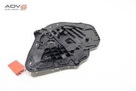 51217483855 Bmw 2020 - 2024 228i M235i F44 Rear Left Side Door Window Regulator Carrier Oem