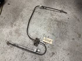 51321904612 Bmw E30 Oem Coupe Right Passenger Window Regulator Early Model 51321904612 Bmw E30 Oem Coupe Right Passenger Window Regulator Early Model