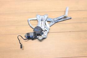 51321932394 Bmw 84-93 E30 325 M3 Coupe Front Right Door Window Regulator Lifter Motor Oem