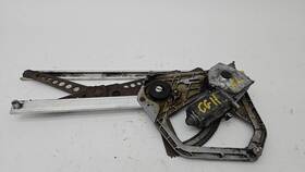 51331369788 Bmw 1972-1981 E12 5-series Front Left Driver Side Window Regulator With Motor Oem 51331369788 Bmw 1972-1981 E12 5-series Front Left Driver Side Window Regulator With Motor Oem