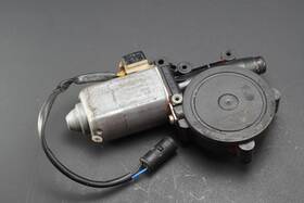 51331380853 Bmw Tested Oem E30 Late Window Motor Left Drivers Front 1988-1991 / 51331380853 Bmw Tested Oem E30 Late Window Motor Left Drivers Front 1988-1991 /