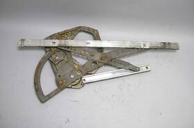 Bmw 51331868188 E23 7-series Factory Right Front Pass Electric Window Regulator Lifter Bare