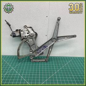 51331933658 Bmw 87-93 E30 325ci Front Right Passenger Side Window Regulator With Motor Oem 51331933658 Bmw 87-93 E30 325ci Front Right Passenger Side Window Regulator With Motor Oem