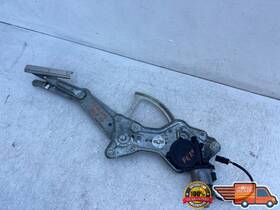 Bmw 513319336580 1987-1993 E30 325i Convertible Front Right Door Window Regulator Motor Oem