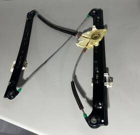 51333448249 Bmw 2004-2010 E83 X3 Front Left Driver Side Door Window Regulator 51333448249 Bmw 2004-2010 E83 X3 Front Left Driver Side Door Window Regulator