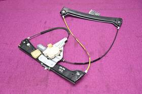 51336981143 Bmw E63 E64 650 M6 Front Left Driver Window Regulator Motor Lifter Oem 51336981143 Bmw E63 E64 650 M6 Front Left Driver Window Regulator Motor Lifter Oem