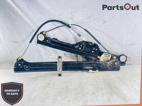 51337166379-23352 Bmw 2007-2013 X5 Front Door Window Regulator Oem