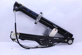 51337166380-21462 Bmw 2007-2013 X5 Front Door Window Regulator Right Passenger 51337166380-21462 Bmw 2007-2013 X5 Front Door Window Regulator Right Passenger