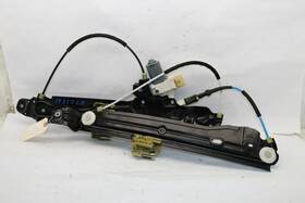 51337182131-19317 Bmw 2011-2016 528i 535i 550i M5 Front Window Regulator Left Driver