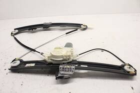 51337184741-18037 Bmw 2008 535i Front Window Regulator Left Driver