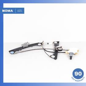 51337198303 Bmw 09-16 E89 Z4 Left Driver Side Door Window Actuator Motor Oem