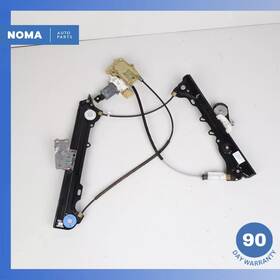 51337198304 Bmw 09-16 E89 Z4 Right Passenger Side Door Window Actuator Motor Oem