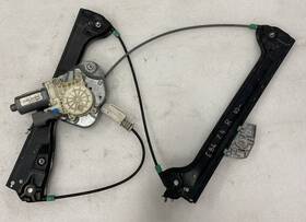 51337013754 Bmw 51337198910 Z4 E85/e86 Drivers Side Front Right Window Regulator