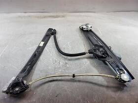 51337267101 Bmw 2011 2012 2013 2014 X3 Left Driver Front Door Window Regulator 51337267101 Bmw 2011 2012 2013 2014 X3 Left Driver Front Door Window Regulator