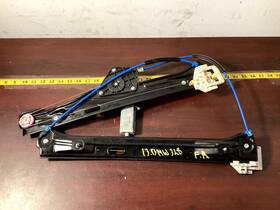 51337281885 Bmw 2012-2016 328i Front Left Window Regulator With Motor Oem 51337281885 Bmw 2012-2016 328i Front Left Window Regulator With Motor Oem