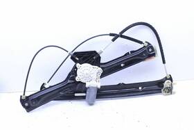 51337286483-20029 Bmw 2015-2018 X5 X5m F15 F85 Front Left Driver Window Regulator
