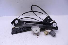 51337292119-23295 Bmw 2016-2021 M2 Front Window Regulator Left Driver 51337292119-23295 Bmw 2016-2021 M2 Front Window Regulator Left Driver