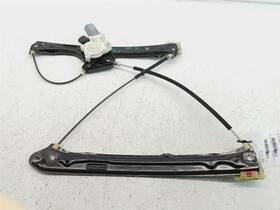 51337292904 Bmw Passenger Right Front Window Regulator Fits 15-18 X6 144785 51337292904 Bmw Passenger Right Front Window Regulator Fits 15-18 X6 144785