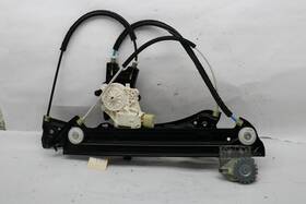 51337352747-21507 Bmw 2019 430i Front Window Regulator Left Driver - 7281623 51337352747-21507 Bmw 2019 430i Front Window Regulator Left Driver - 7281623
