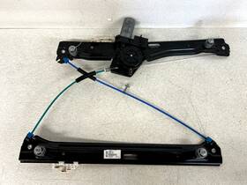 51337434785 Bmw 2016-2022 X1 F48 Front Left Side Door Window Regulator With Motor Oem Lot2702