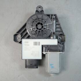 51337457249 Bmw 18-21 G01 X3 G02 X4 Right Front Passengers Window Regulator Lifter Motor Oem