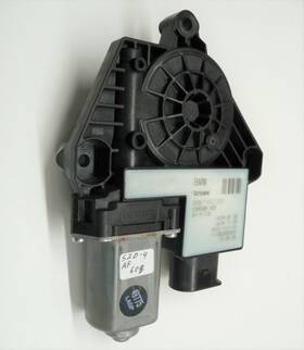 51337457250 Bmw 2019-2023 G02 X4 Power Window Motor Front Right Oem A1 51337457250 Bmw 2019-2023 G02 X4 Power Window Motor Front Right Oem A1