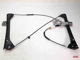 51338204180 Bmw 2001 330ci 325ci E46 Convertible Front Left Door Window Regulator Without Motor